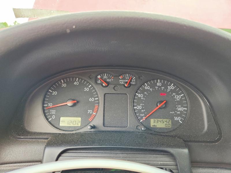 Продажа на аукционе авто 1999 Volkswagen Passat, vin: WVWNA63B4XE378189, номер лота: 55302566