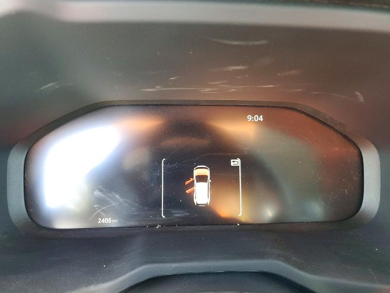 Продажа на аукционе авто 2025 Toyota Rav4, vin: JTMD6RFVXSJ078287, номер лота: 55856656