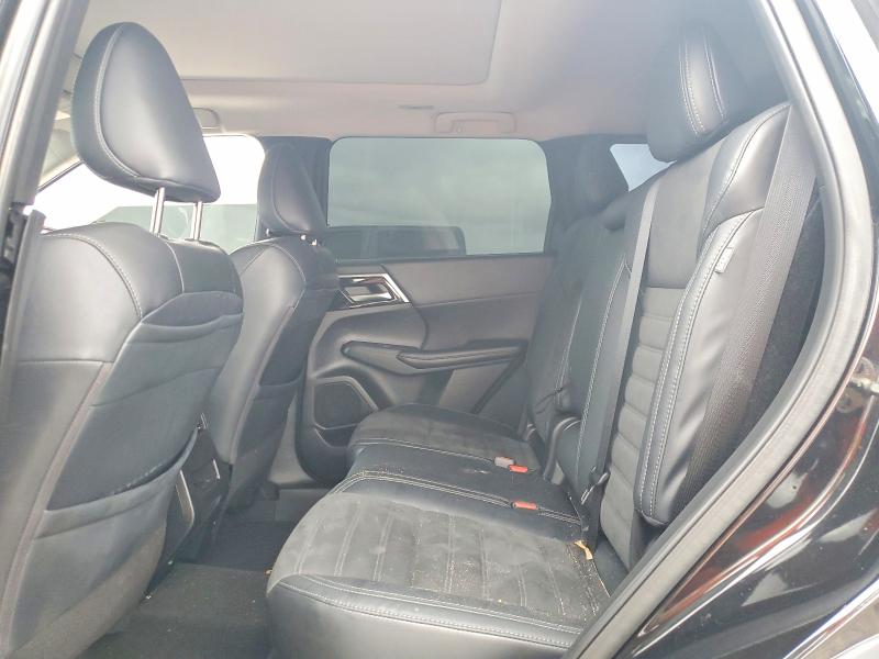 Aukcja sprzedaży 2022 Mitsubishi Outlander, vin: JA4J3UA83NZ037077, numer aukcji: 57002306