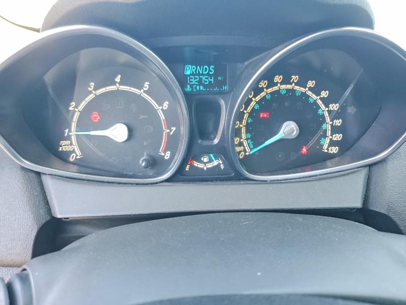 55988726 :رقم المزاد ، 3FADP4EJXEM107427 vin ، 2014 Ford Fiesta مزاد بيع