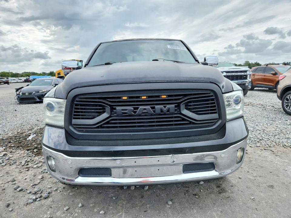 Продаж на аукціоні авто 2014 Ram 1500, vin: 1C6RR6WT3ES238526, номер лоту: 56037016