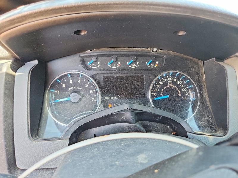 Aukcja sprzedaży 2013 Ford F150, vin: 1FTFX1EF1DKG02845, numer aukcji: 56328606