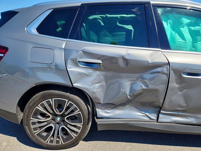 58244126 :رقم المزاد ، 5UX53GP07S9118944 vin ، 2025 Bmw X3 مزاد بيع