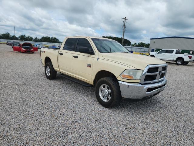 Продаж на аукціоні авто 2011 Dodge Ram 2500, vin: 3D7TT2CT6BG613721, номер лоту: 57180046
