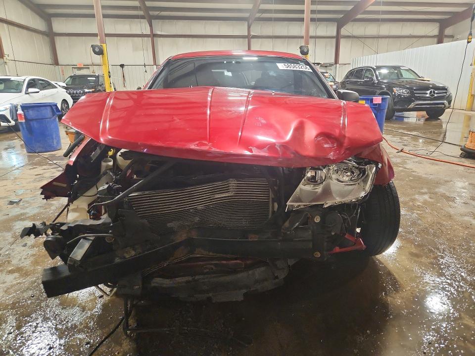 Продажа на аукционе авто 2013 Dodge Avenger, vin: 1C3CDZABXDN680069, номер лота: 58583256