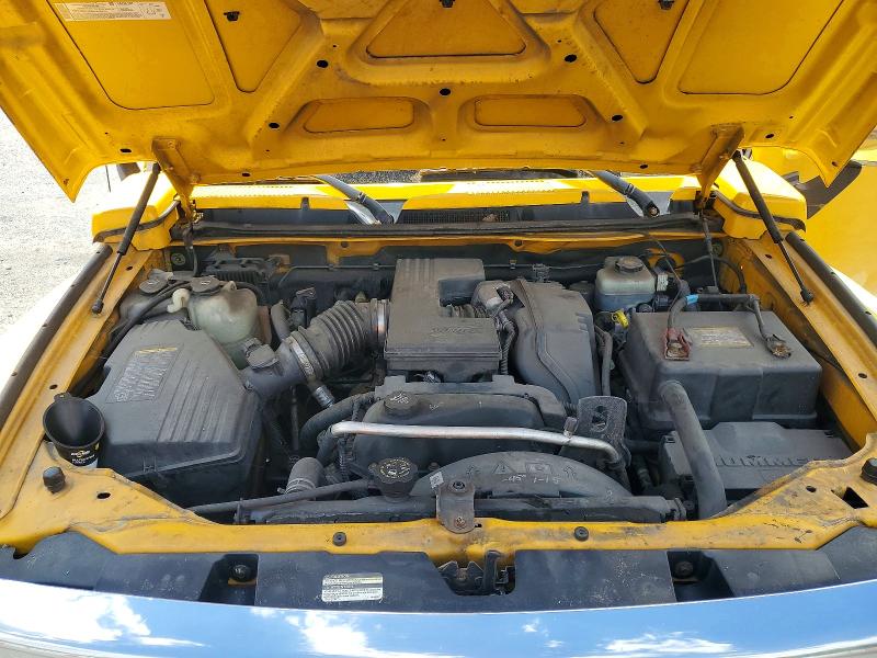 Продаж на аукціоні авто 2006 Hummer H3, vin: 5GTDN136068109229, номер лоту: 58250146