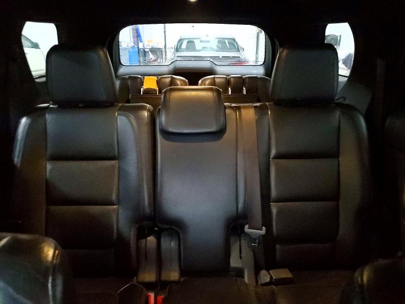 Продажа на аукционе авто 2013 Ford Explorer, vin: 1FM5K8D80DGA33118, номер лота: 56971276