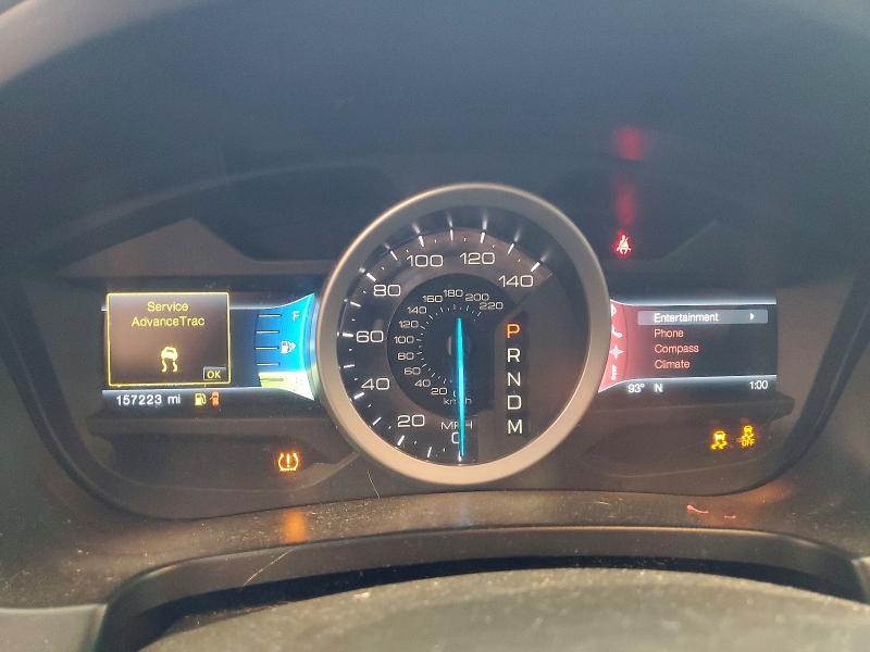 57842776 :رقم المزاد ، 1FMHK7D83CGA20272 vin ، 2012 Ford Explorer مزاد بيع
