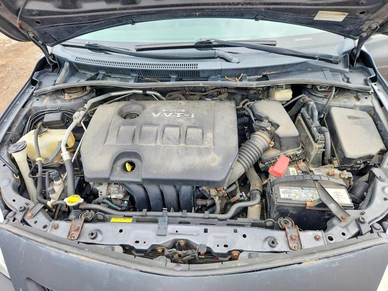 Aukcja sprzedaży 2010 Toyota Corolla, vin: 2T1BU4EE9AC319073, numer aukcji: 58623896