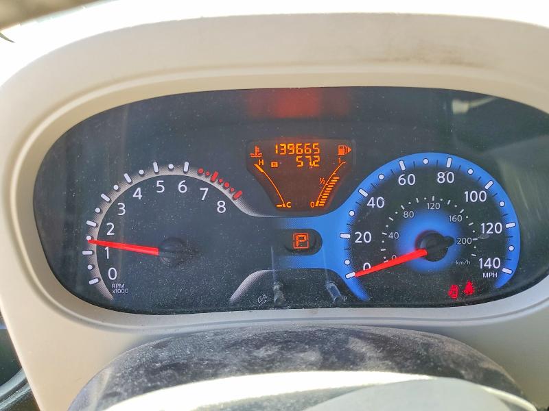 Продажа на аукционе авто 2014 Nissan Cube, vin: JN8AZ2KR5ET352504, номер лота: 56304326