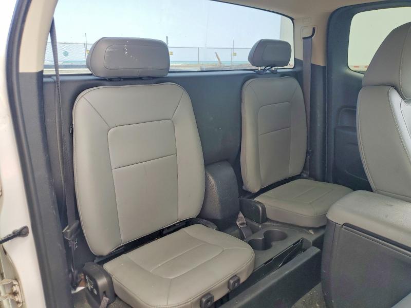 Aukcja sprzedaży 2017 Chevrolet Colorado, vin: 1GCHSBEA6H1267191, numer aukcji: 57565166
