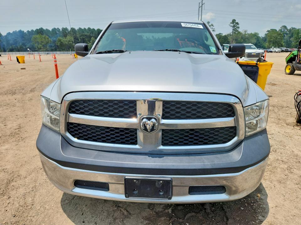 Aukcja sprzedaży 2017 Ram 1500, vin: 1C6RR6KT2HS639219, numer aukcji: 58754456