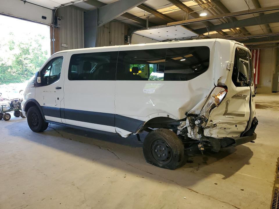 Продаж на аукціоні авто 2024 Ford Transit, vin: 1FBAX2YG5RKA28847, номер лоту: 57877556