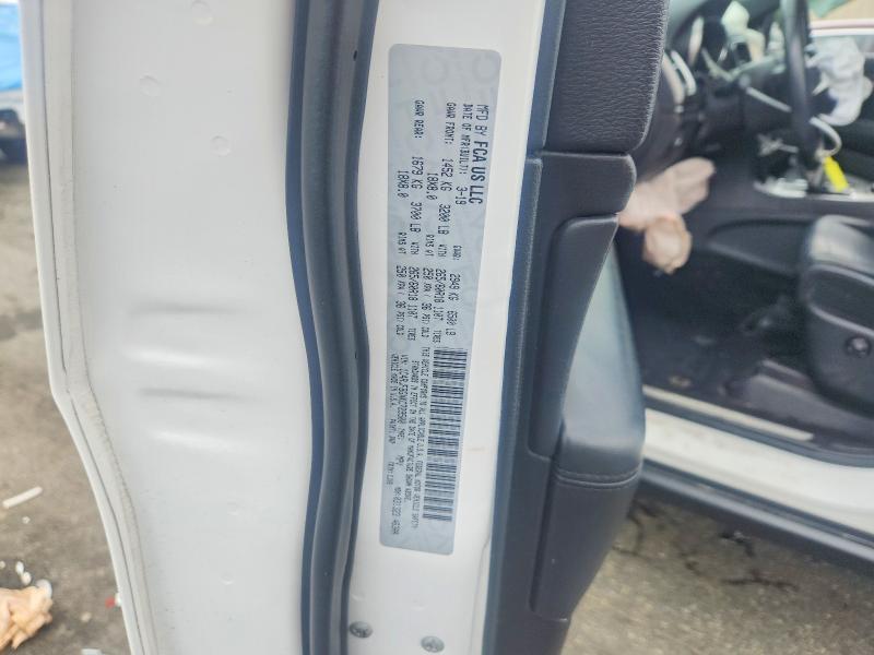 Aukcja sprzedaży 2019 Jeep Grand Cherokee, vin: 1C4RJFBGXKC729500, numer aukcji: 58895926
