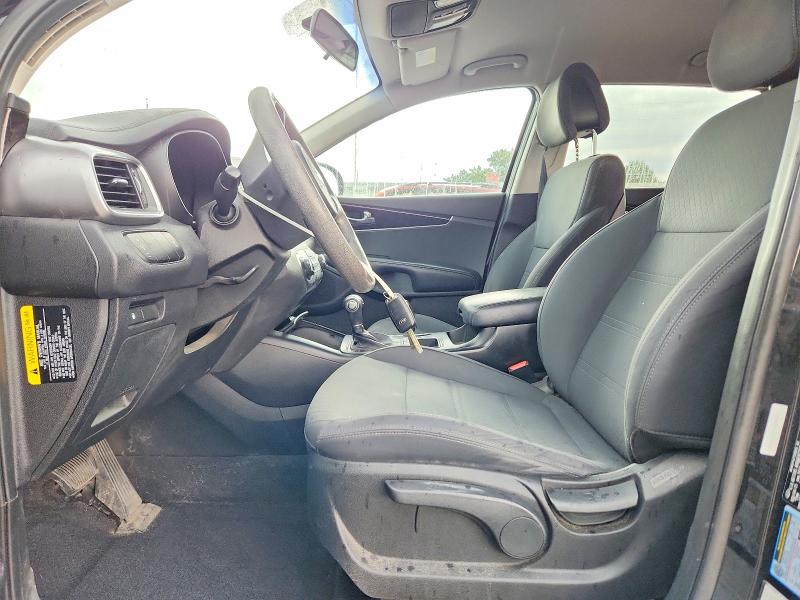 Продаж на аукціоні авто 2016 Kia Sorento, vin: 5XYPGDA50GG135379, номер лоту: 56605896