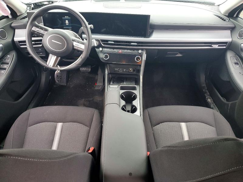57843696 :رقم المزاد ، KMHL64JAXTA560953 vin ، 2026 Hyundai Sonata مزاد بيع