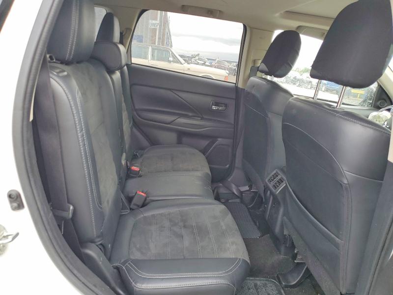 Продаж на аукціоні авто 2019 Mitsubishi Outlander, vin: JA4AD3A32KZ055450, номер лоту: 56479866