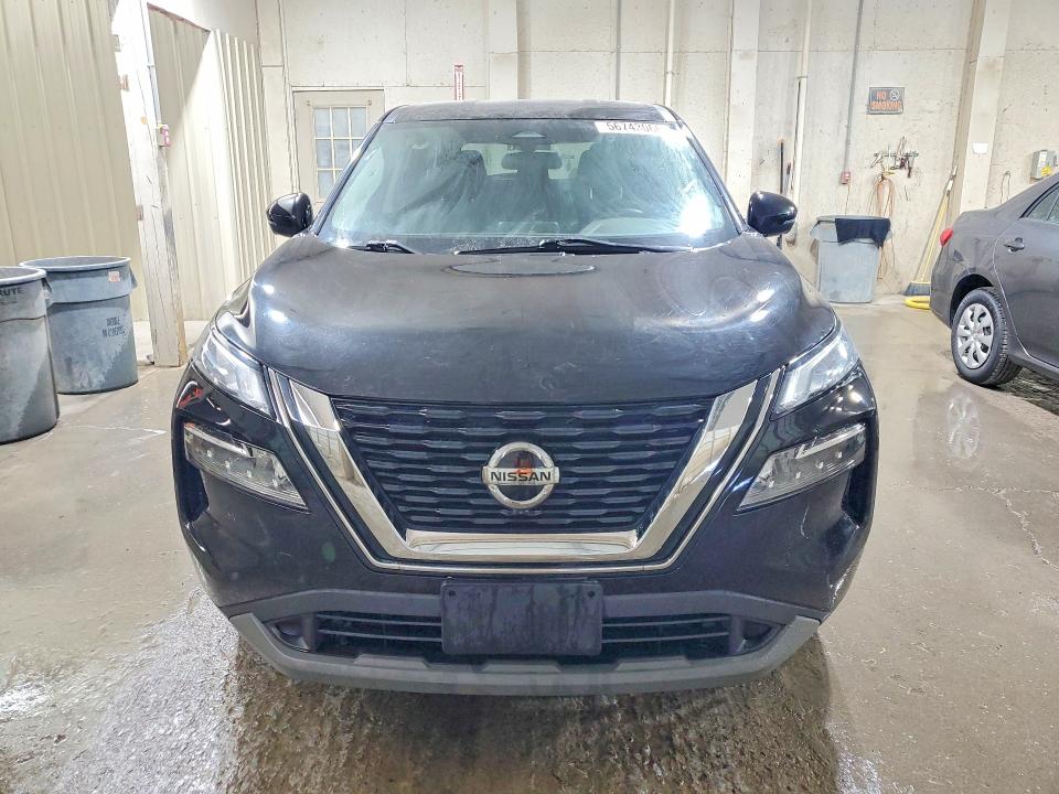Продаж на аукціоні авто 2021 Nissan Rogue, vin: 5N1AT3BA3MC703062, номер лоту: 56743066