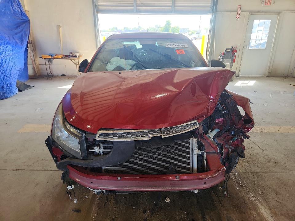 Aukcja sprzedaży 2014 Chevrolet Cruze, vin: 1G1PC5SB1E7248976, numer aukcji: 59120266