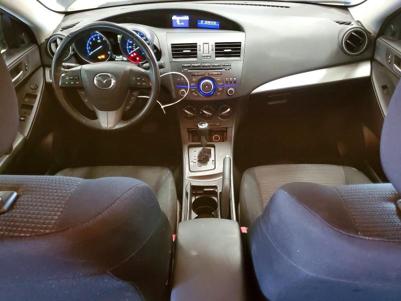 Продажа на аукционе авто 2012 Mazda 3, vin: JM1BL1V74C1599947, номер лота: 55718076