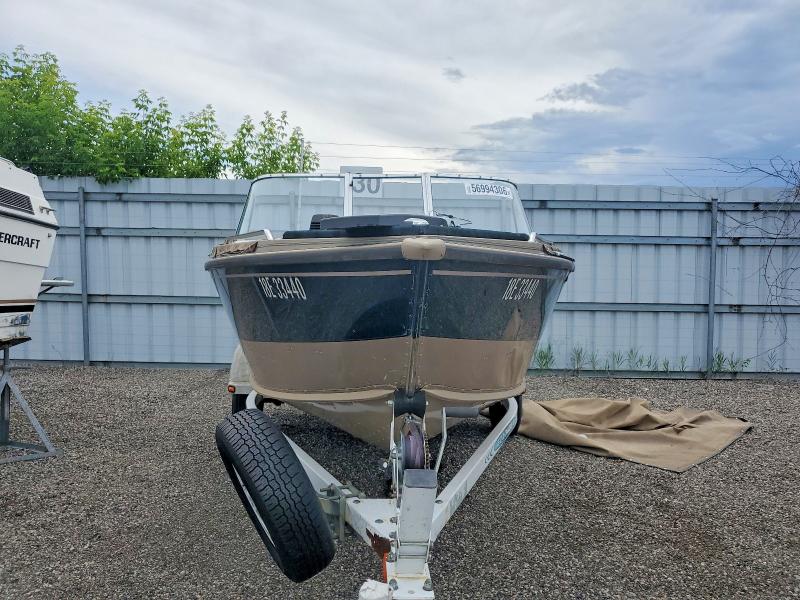 Auction sale of the 1999 Lund Lund, vin: LUNAB005D999, lot number: 56994306
