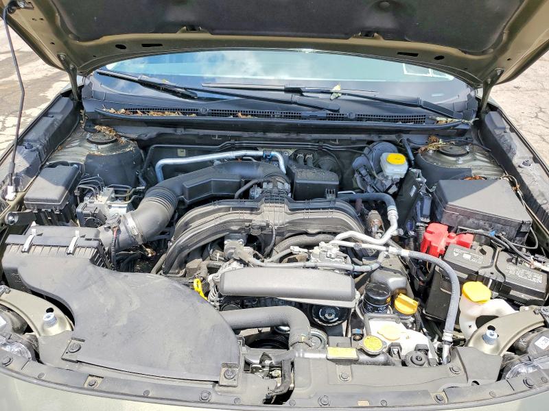 Aukcja sprzedaży 2025 Subaru Outback, vin: 4S4BTANC0S3182711, numer aukcji: 58497466