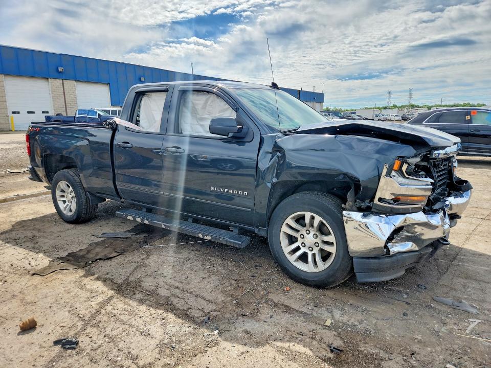 Aukcja sprzedaży 2019 Chevrolet Silverado Ld, vin: 2GCVKPEC1K1120702, numer aukcji: 56793816