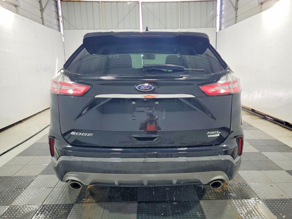 Aukcja sprzedaży 2020 Ford Edge, vin: 2FMPK3J99LBB04783, numer aukcji: 54418796