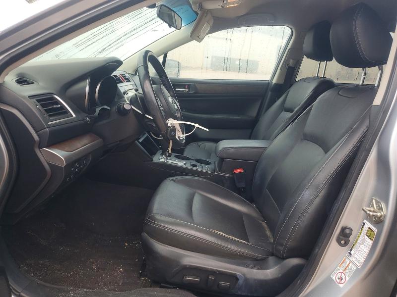 Продажа на аукционе авто 2016 Subaru Outback, vin: 4S4BSAJC3G3346968, номер лота: 58904566