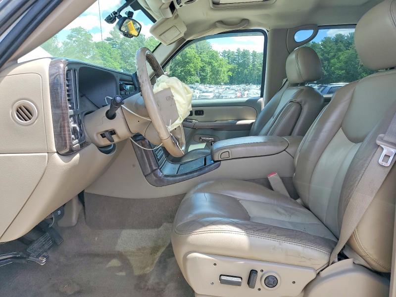 Продажа на аукционе авто 2006 Gmc Sierra, vin: 2GTEK63N761194646, номер лота: 54145136