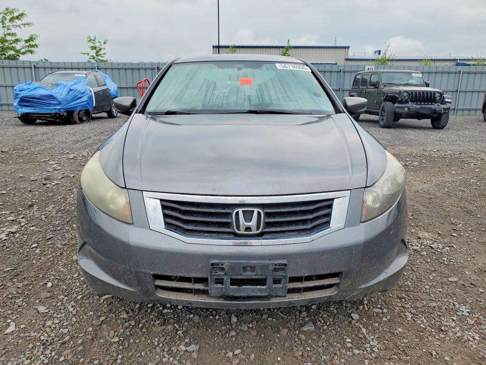 Aukcja sprzedaży 2009 Honda Accord, vin: 1HGCP26329A100728, numer aukcji: 56716996