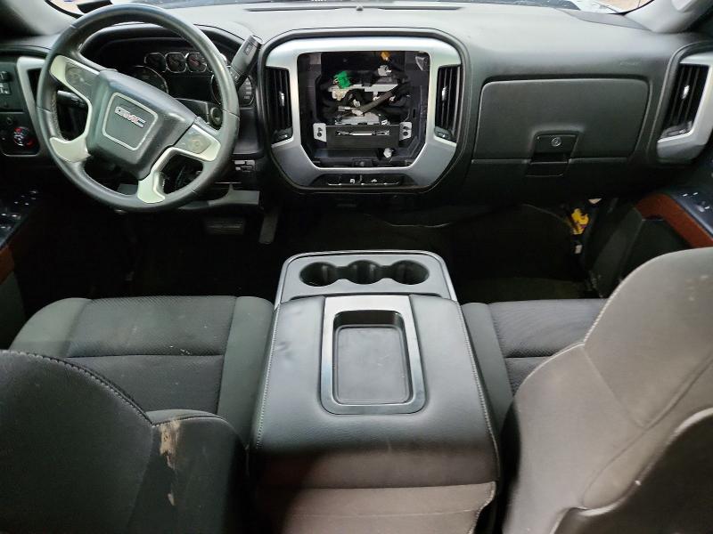 Продажа на аукционе авто 2015 Gmc Sierra, vin: 3GTP1UEC5FG352307, номер лота: 57514126
