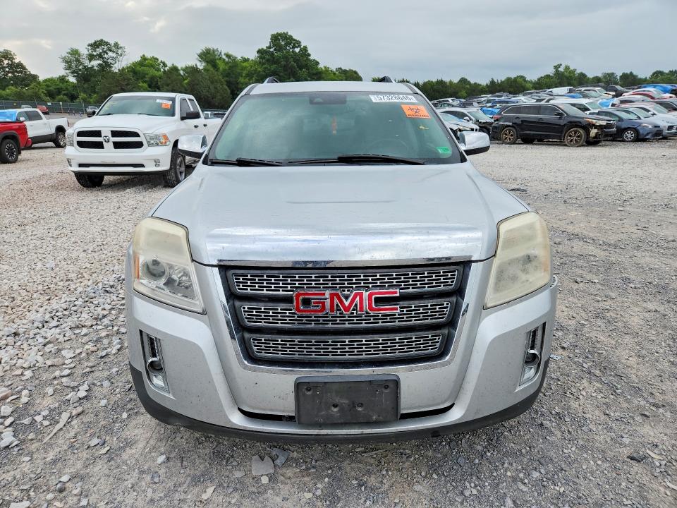 Продаж на аукціоні авто 2009 Gmc Terrain, vin: 2GKFLWE37D6242311, номер лоту: 57328646