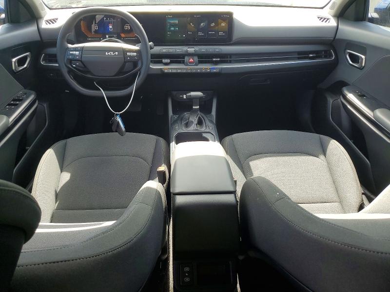 Auction sale of the 2025 Kia K4, vin: 3KPFT4DE6SE118577, lot number: 56341336