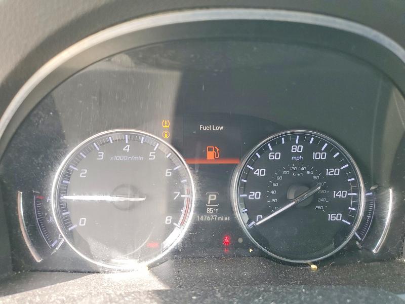 2015 Acura Rlx მანქანა იყიდება აუქციონზე, vin: JH4KC1F50FC000143, აუქციონის ნომერი: 57461636