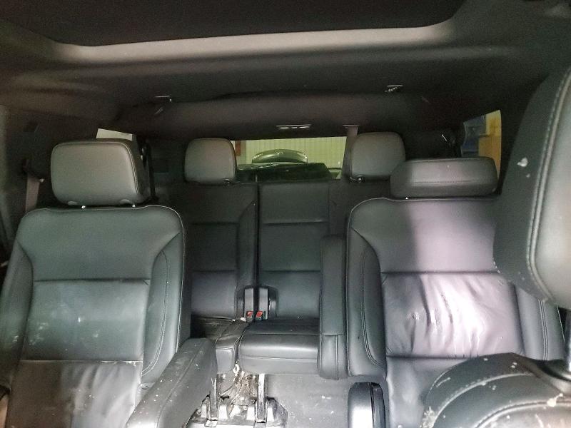 Aukcja sprzedaży 2022 Chevrolet Tahoe, vin: 1GNSKPKL0NR139901, numer aukcji: 57926246