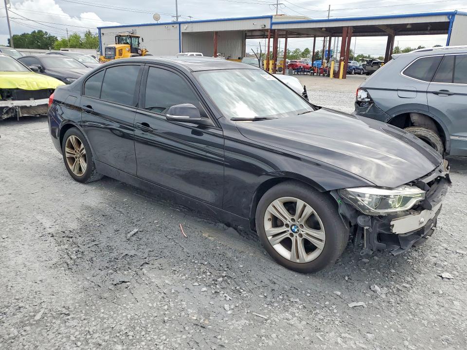 Aukcja sprzedaży 2016 Bmw 328, vin: WBA8E9G5XGNT85085, numer aukcji: 55636656
