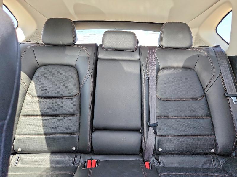 Aukcja sprzedaży 2019 Mazda Cx-5, vin: JM3KFBDM0K0620244, numer aukcji: 55691526