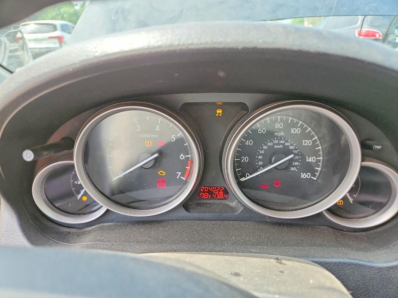 Продажа на аукционе авто 2013 Mazda 6, vin: 1YVHZ8BH3D5M03144, номер лота: 56818246