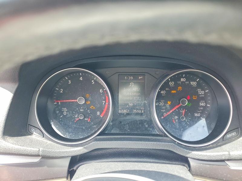 Продажа на аукционе авто 2018 Volkswagen Passat, vin: 1VWAA7A32JC010948, номер лота: 54843566