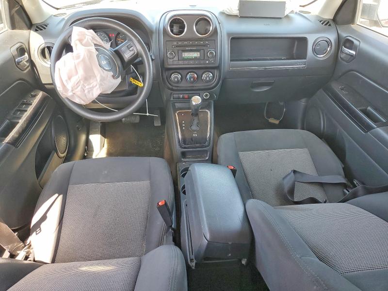 Продажа на аукционе авто 2015 Jeep Patriot, vin: 1C4NJRBBXFD143514, номер лота: 55963246