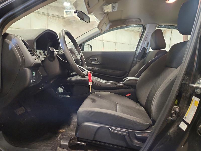 Aukcja sprzedaży 2022 Honda Hr-v, vin: 3CZRU6H37NM770921, numer aukcji: 56170966