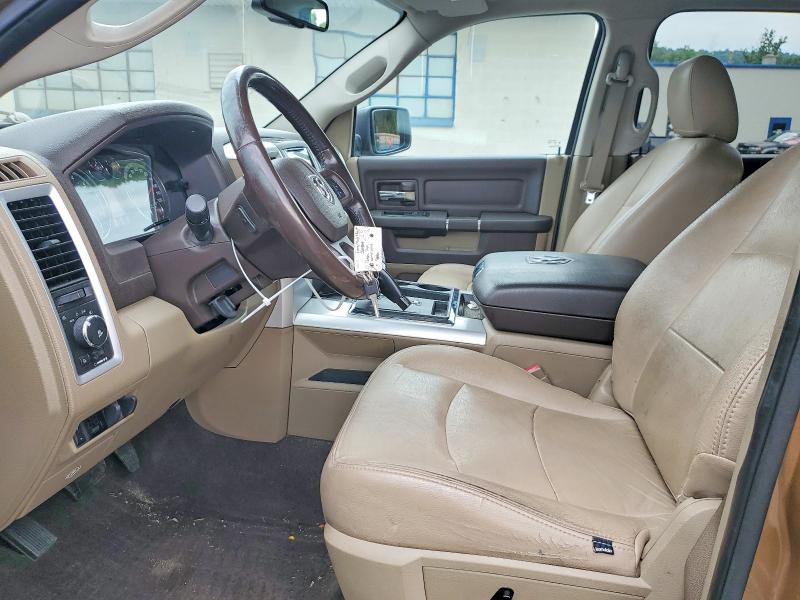 Aukcja sprzedaży 2012 Dodge Ram 1500, vin: 1C6RD7LT5CS195300, numer aukcji: 57161736