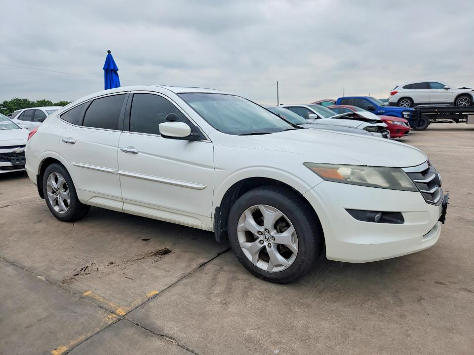 Продаж на аукціоні авто 2010 Honda Accord Crosstour, vin: 5J6TF1H52AL006166, номер лоту: 56049386