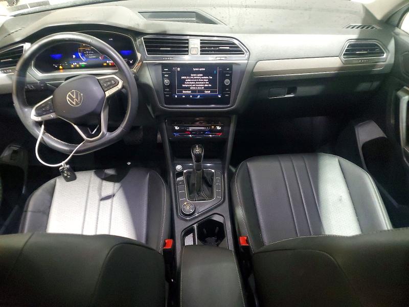 Продажа на аукционе авто 2024 Volkswagen Tiguan, vin: 3VV2B7AX3RM032928, номер лота: 57684516