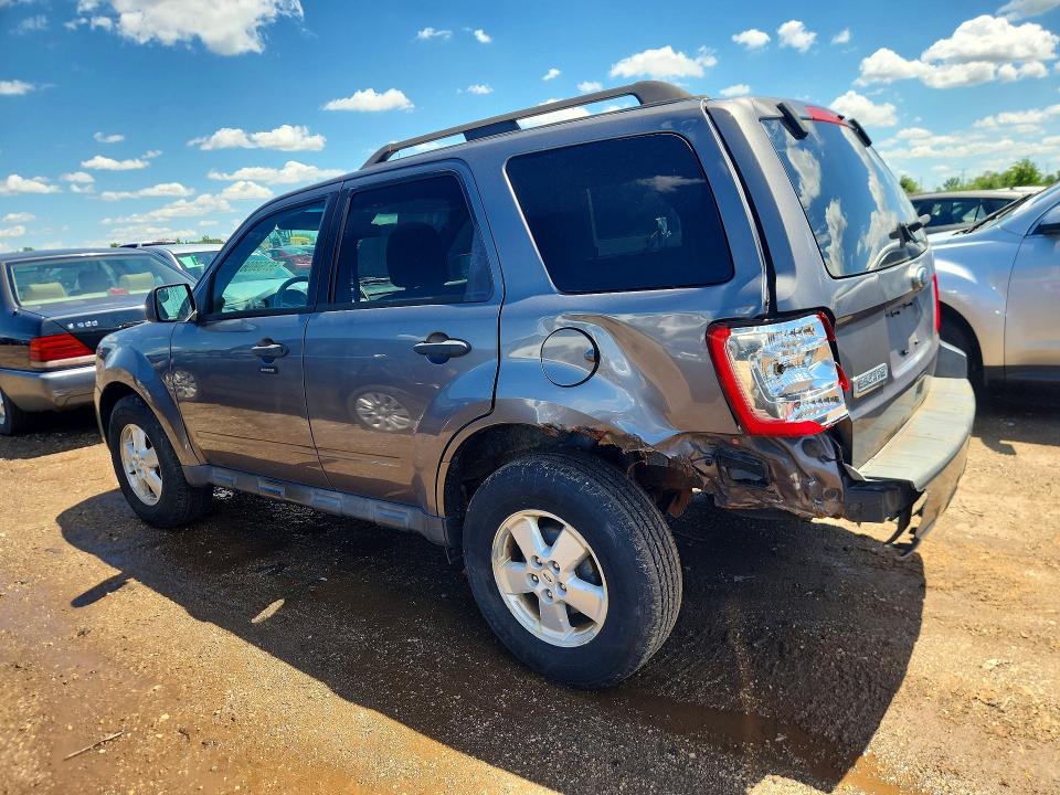 Продажа на аукционе авто 2010 Ford Escape, vin: 1FMCU9D7XAKB93899, номер лота: 56769096