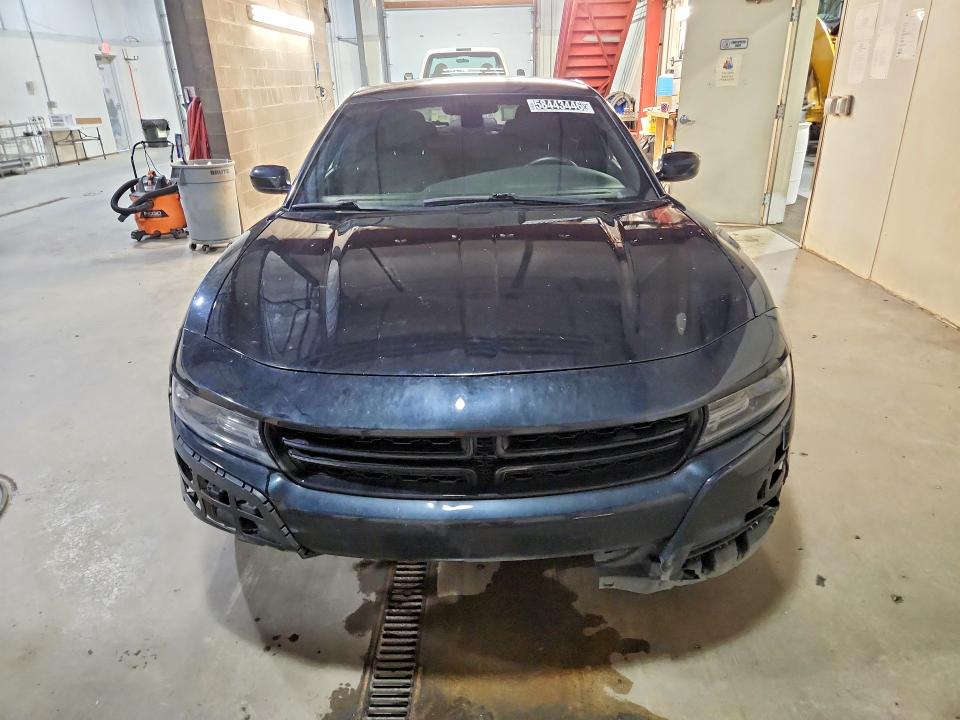 Продаж на аукціоні авто 2018 Dodge Charger, vin: 2C3CDXBG5JH228453, номер лоту: 58443446