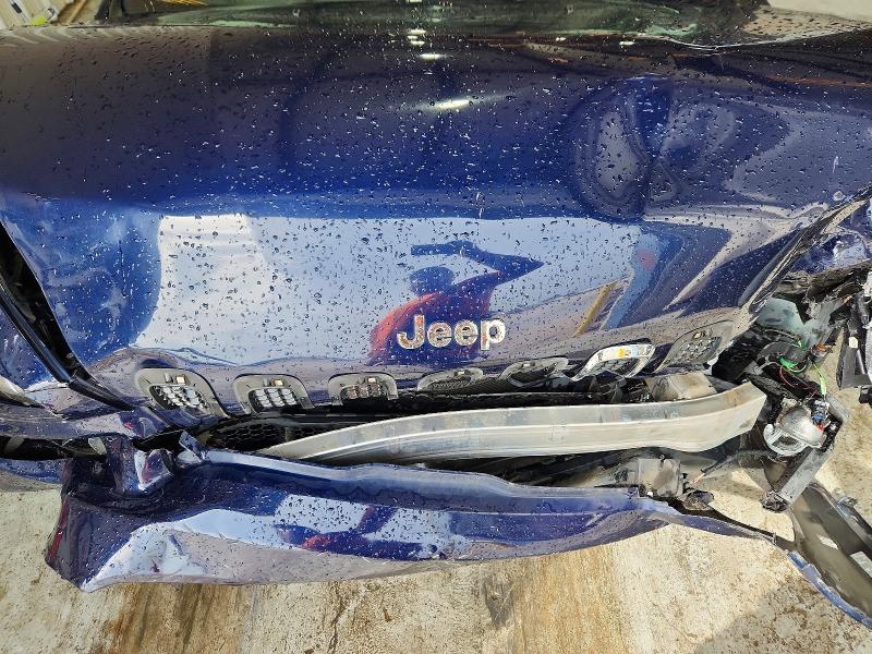 Продажа на аукционе авто 2016 Jeep Cherokee, vin: 1C4PJLCB1GW352070, номер лота: 57011816