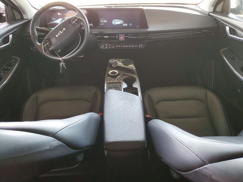 Aukcja sprzedaży 2024 Kia Ev6, vin: KNDC3DLC9R5613879, numer aukcji: 56663776