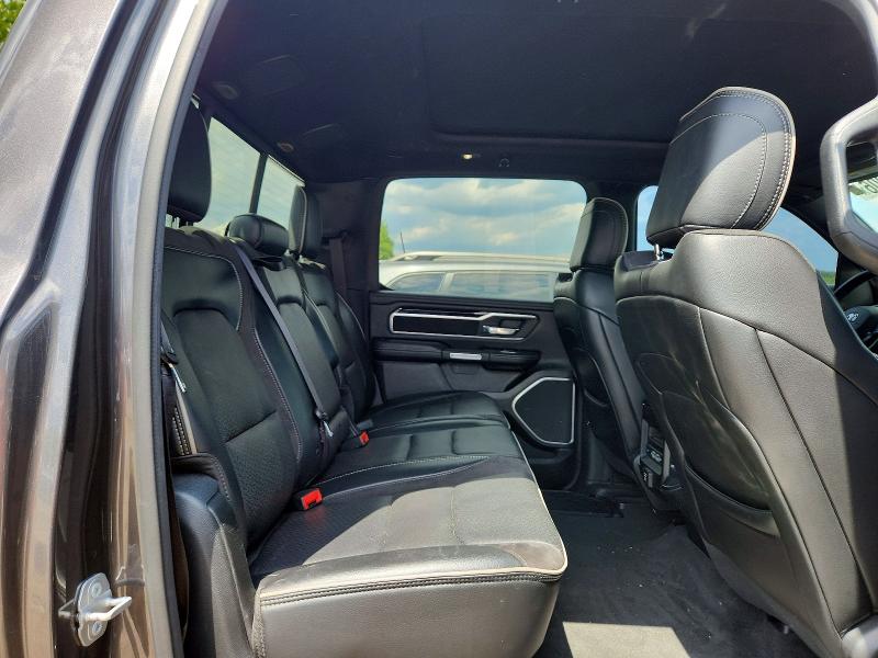 Aukcja sprzedaży 2020 Ram 1500, vin: 1C6SRFJT9LN319843, numer aukcji: 57690806